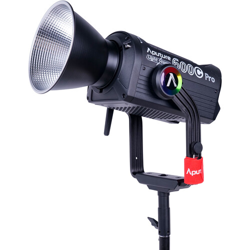 Aputure LS 600c Pro RGB - Stari model - Ne proizvodi se - 2